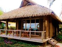 Muri Beach Hideaway