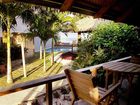 фото отеля Muri Beach Hideaway