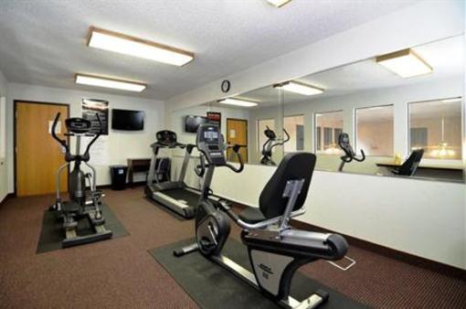фото отеля Ardmore Inn & Suites