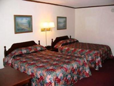 фото отеля Ardmore Inn & Suites