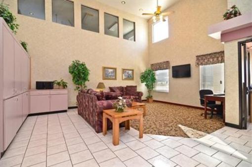 фото отеля Ardmore Inn & Suites