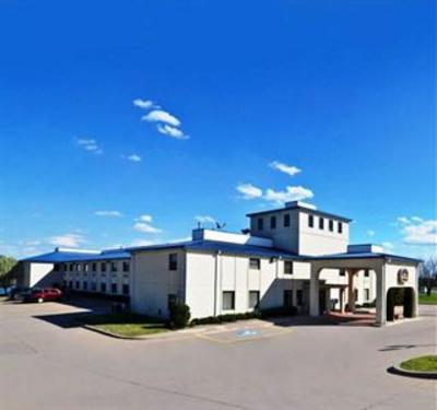 фото отеля Ardmore Inn & Suites
