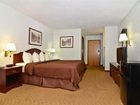 фото отеля Ardmore Inn & Suites