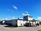 фото отеля Ardmore Inn & Suites