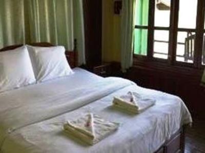 фото отеля Grandview Guesthouse