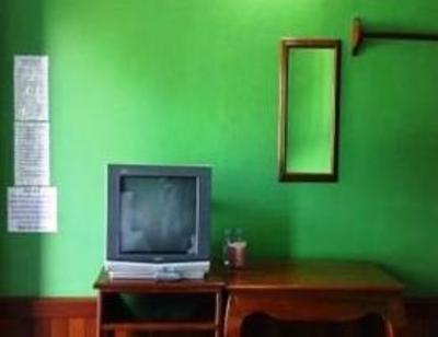 фото отеля Grandview Guesthouse