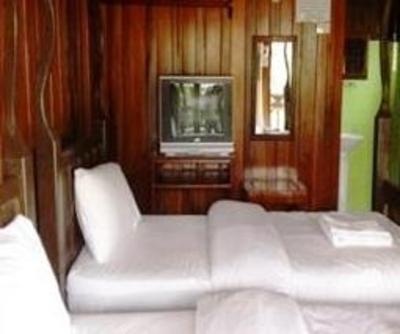фото отеля Grandview Guesthouse