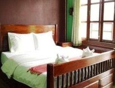 фото отеля Grandview Guesthouse