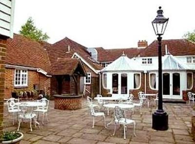 фото отеля Churchgate Hotel