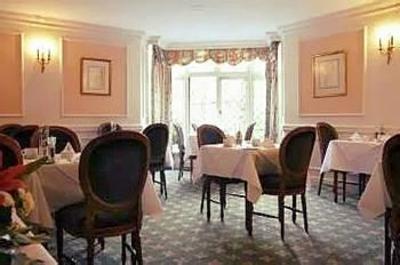 фото отеля Churchgate Hotel