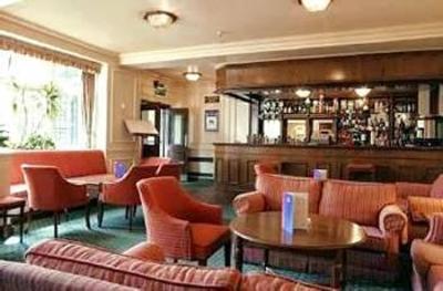 фото отеля Churchgate Hotel