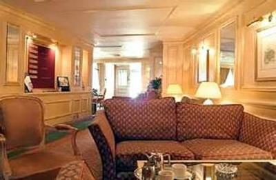 фото отеля Churchgate Hotel