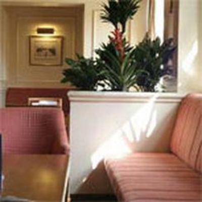 фото отеля Churchgate Hotel