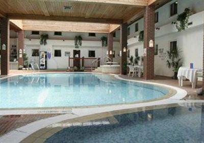фото отеля Churchgate Hotel