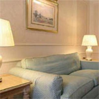 фото отеля Churchgate Hotel