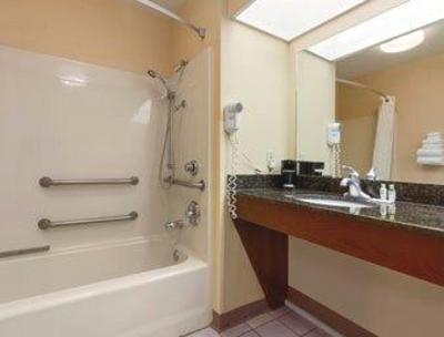 фото отеля Days Inn Americus