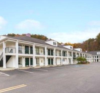 фото отеля Days Inn Americus