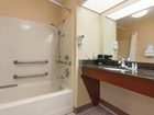 фото отеля Days Inn Americus