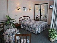 Hotel Zabala