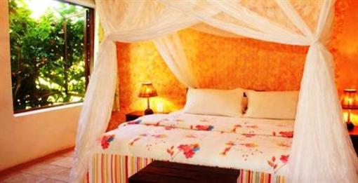 фото отеля Pousada Villa Bianca Porto Seguro
