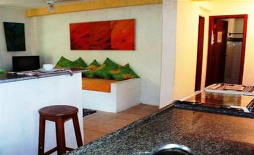 фото отеля Pousada Villa Bianca Porto Seguro