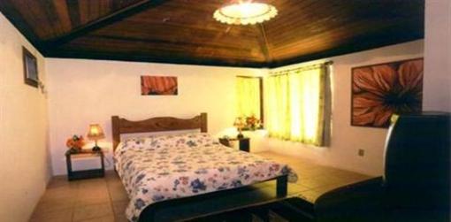 фото отеля Pousada Villa Bianca Porto Seguro