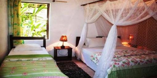 фото отеля Pousada Villa Bianca Porto Seguro