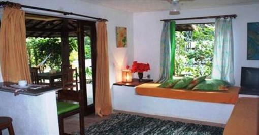 фото отеля Pousada Villa Bianca Porto Seguro