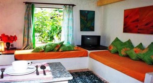 фото отеля Pousada Villa Bianca Porto Seguro