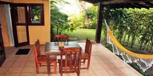 фото отеля Pousada Villa Bianca Porto Seguro