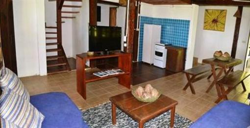 фото отеля Pousada Villa Bianca Porto Seguro