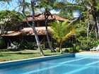 фото отеля Pousada Villa Bianca Porto Seguro