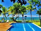 фото отеля Pousada Villa Bianca Porto Seguro