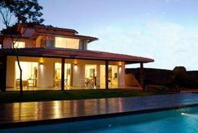 фото отеля Dolce Villa Buzios