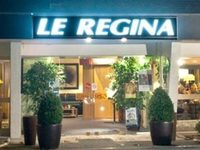 Le Regina Hotel Neufchatel-Hardelot