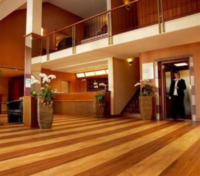 фото отеля Vitalhotel Bad Birnbach