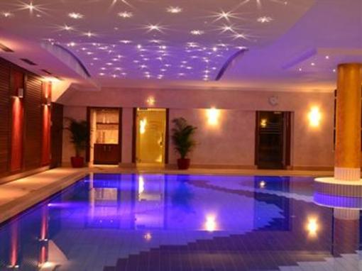 фото отеля Vitalhotel Bad Birnbach