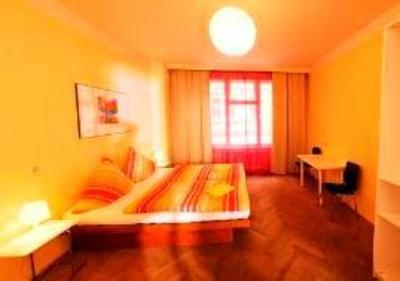 фото отеля Crib 15 Hostel Prague