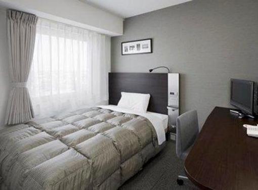 фото отеля Comfort Hotel Hachinohe