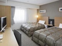 Comfort Hotel Hachinohe