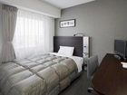 фото отеля Comfort Hotel Hachinohe