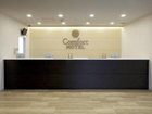 фото отеля Comfort Hotel Hachinohe