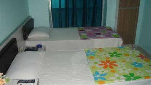 фото отеля In Vivo Hotel