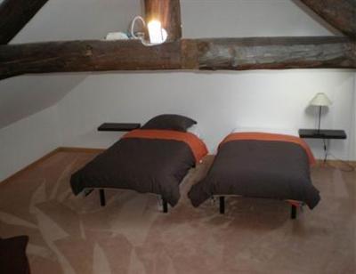 фото отеля La Ferme du Chateau d'Ahin
