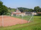 фото отеля La Ferme du Chateau d'Ahin