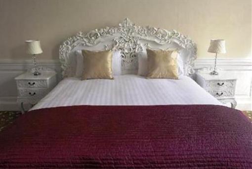 фото отеля Haughton Hall