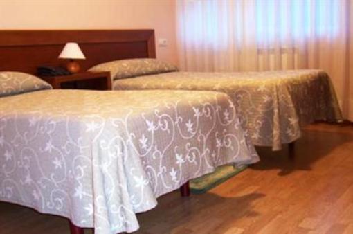 фото отеля Hotel Brisas del Sella
