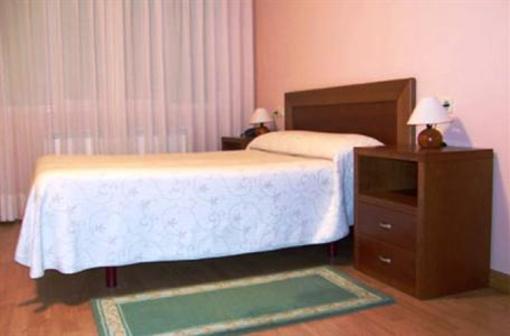 фото отеля Hotel Brisas del Sella