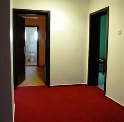 фото отеля Erbasu Hotel