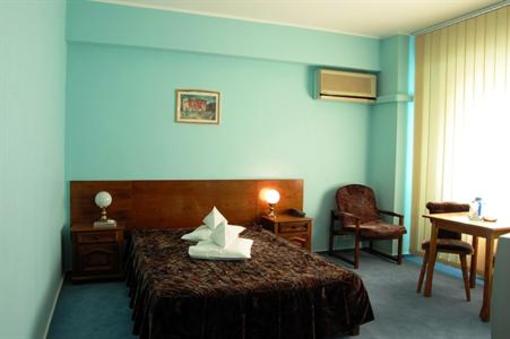 фото отеля Erbasu Hotel